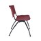 Cain Cain Round Table & Chair Set, Wood, Metal, Plastic Top, Grey TB30RNDGY47BY - alternate 7